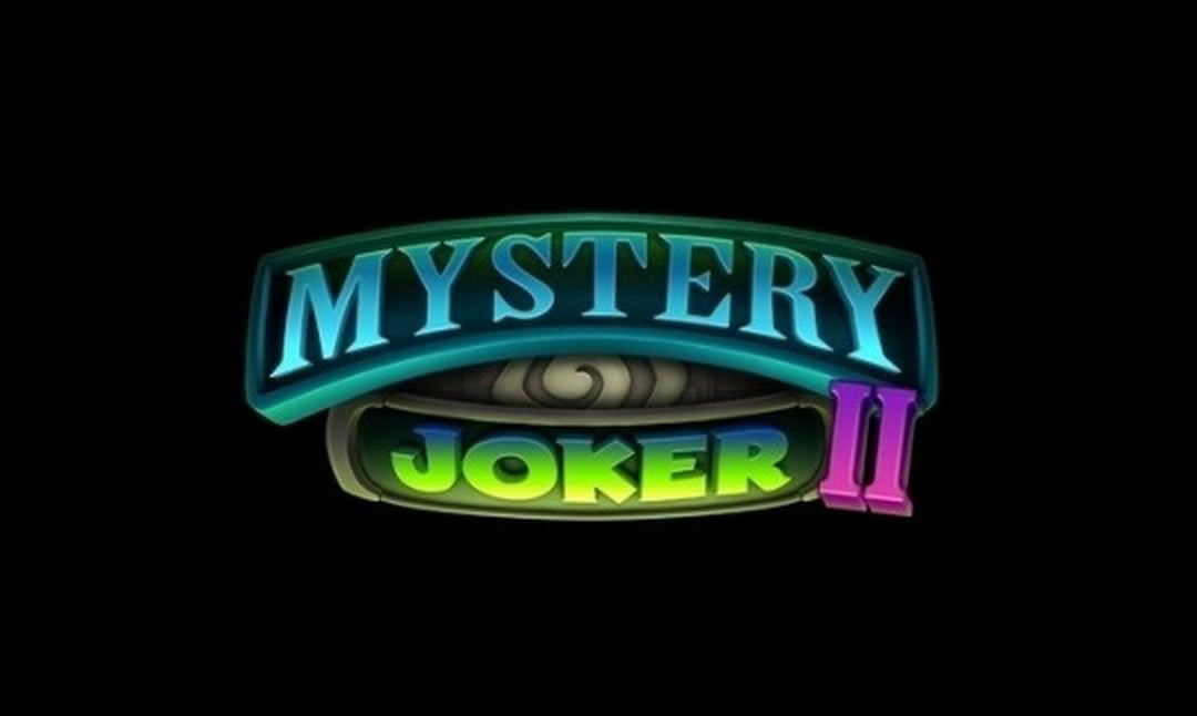 The Mystery Joker 2 Online Slot Demo Game by Apollo Games