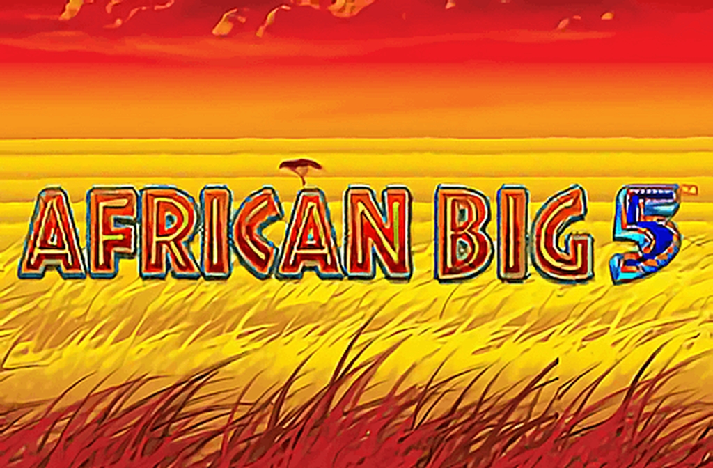 The African Big 5 Online Slot Demo Game by Aristocrat