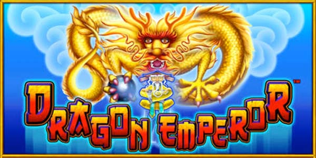 The Dragon Emperor Online Slot Demo Game by Aristocrat