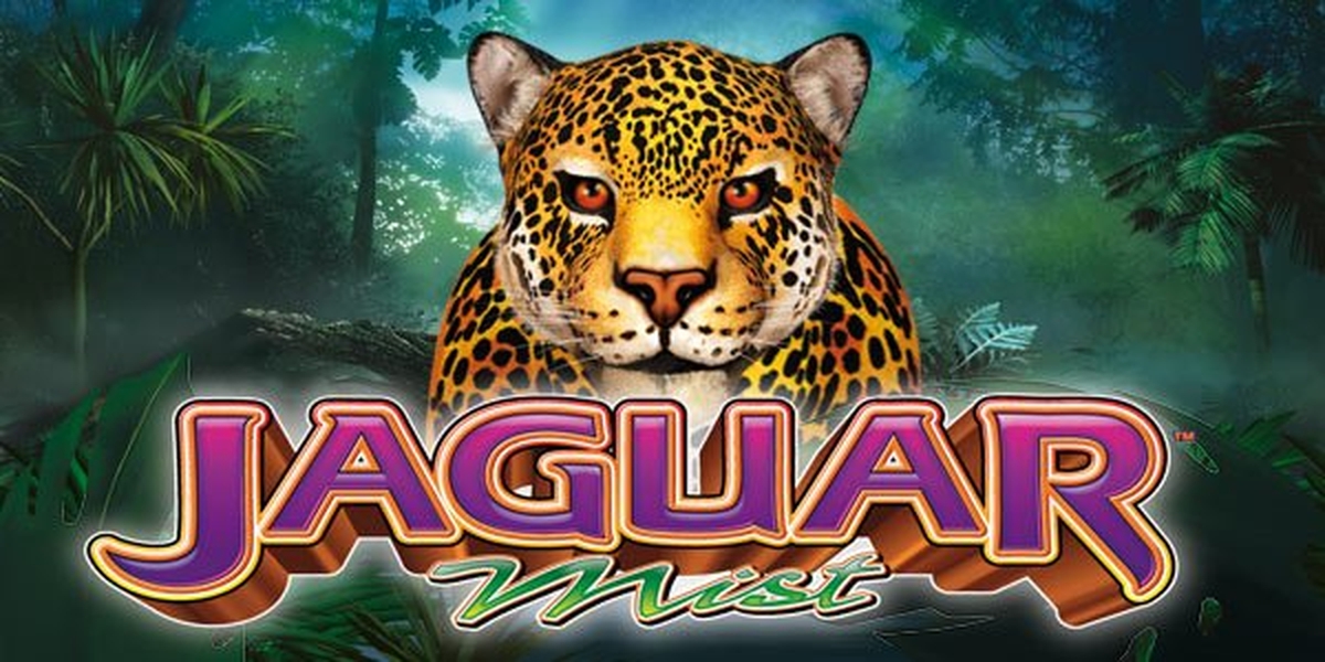 The Jaguar Mist Online Slot Demo Game by Aristocrat