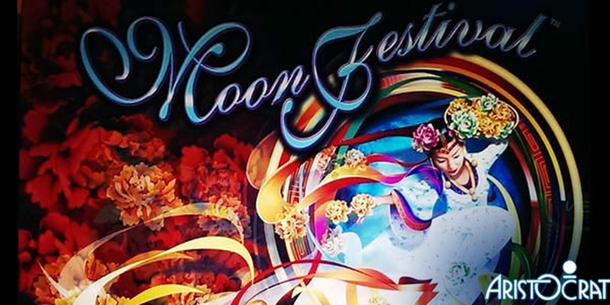 The Moon Festival Online Slot Demo Game by Aristocrat