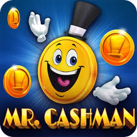 The Mr. Cashman Online Slot Demo Game by Aristocrat