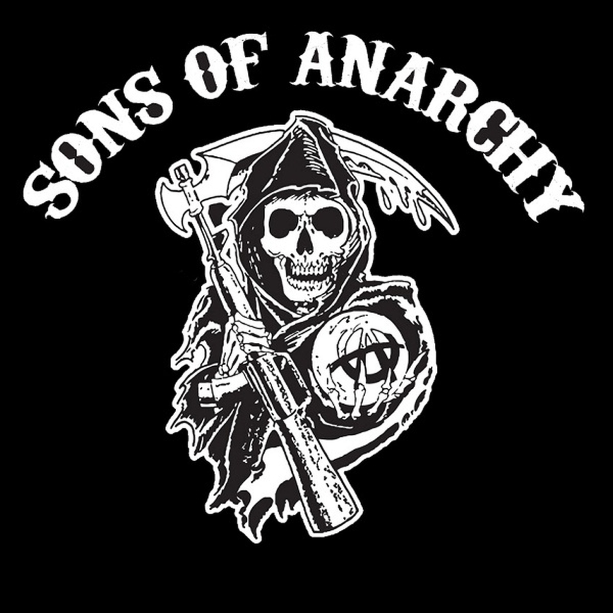Sons of Anarchy demo