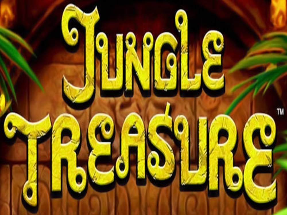 Jungle Treasure (Aspect Gaming) demo