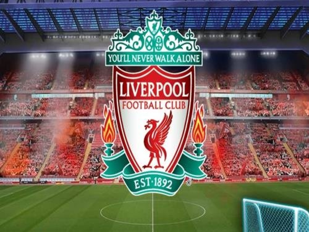 Liverpool Football Club Slots demo