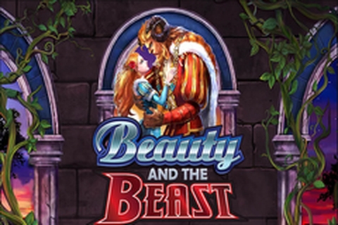 The Beauty and the Beast (Leander) Online Slot Demo Game by Asylum Labs