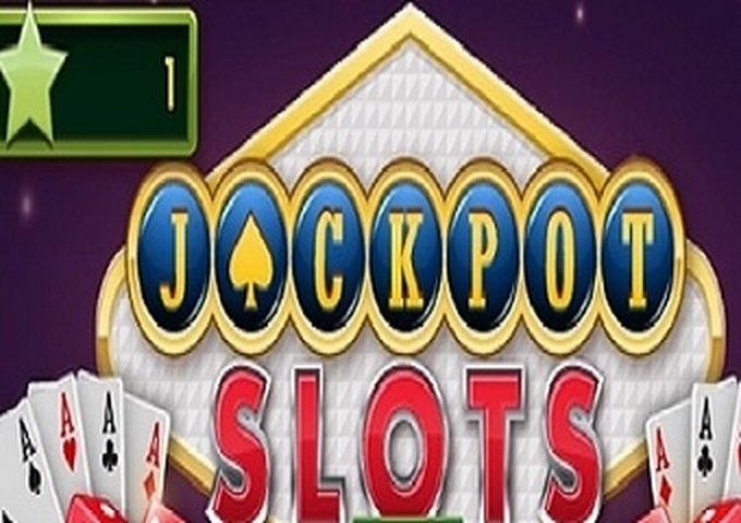 The Jackpot Slots Online Slot Demo Game by Asylum Labs