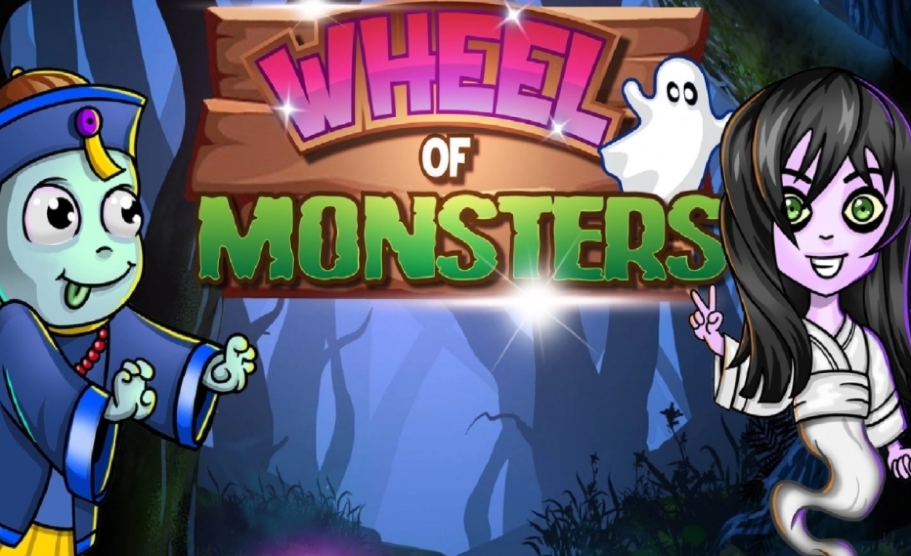Wheel of Monsters