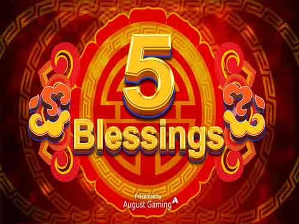 5 Blessings