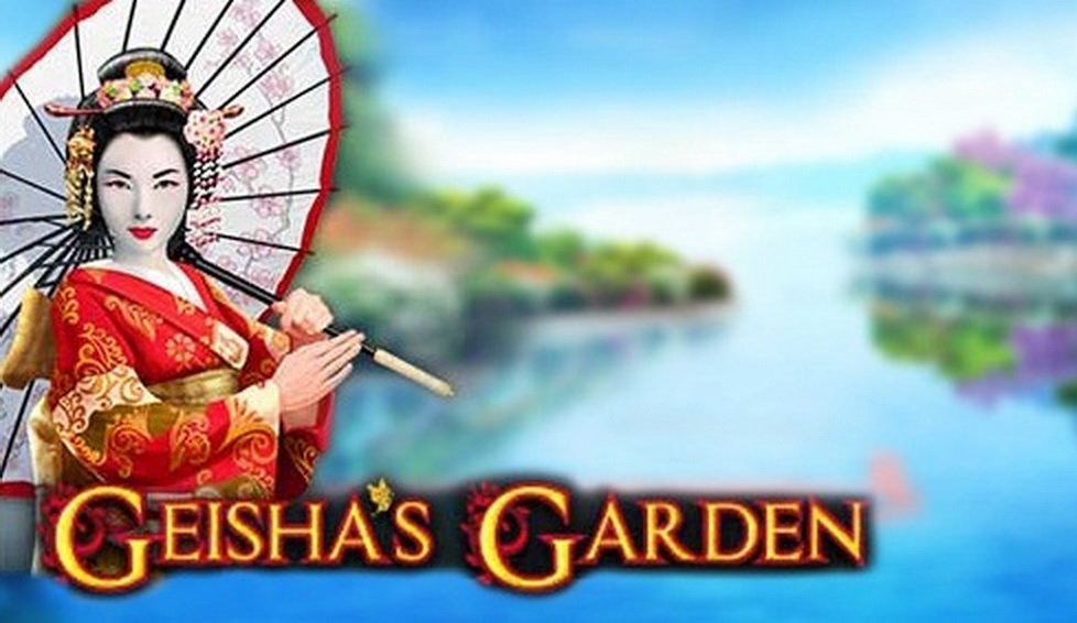 Geisha's Garden