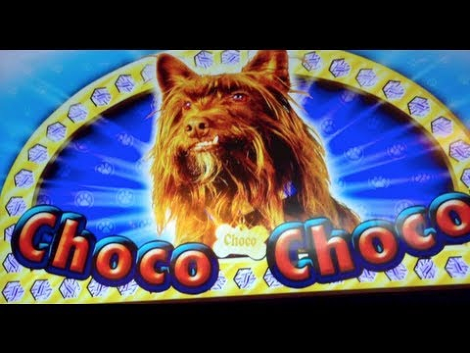 Choco Choco demo