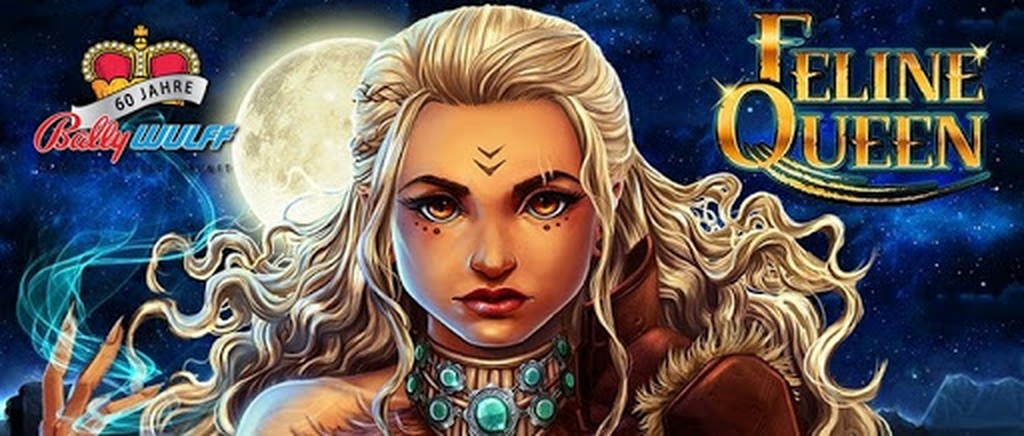 Feline Queen demo