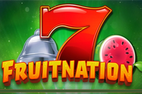 Fruitnation demo