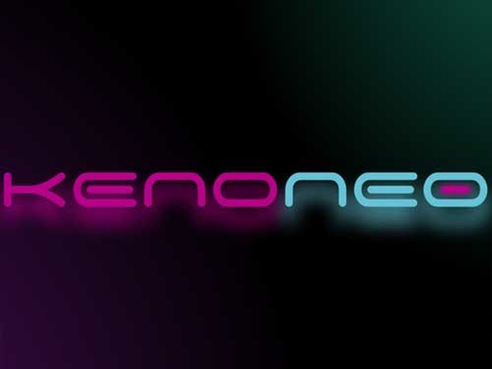 Keno Neo demo