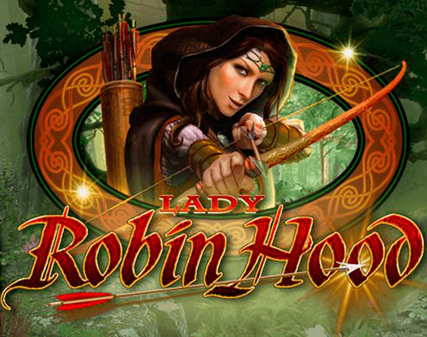 Lady Robin Hood demo
