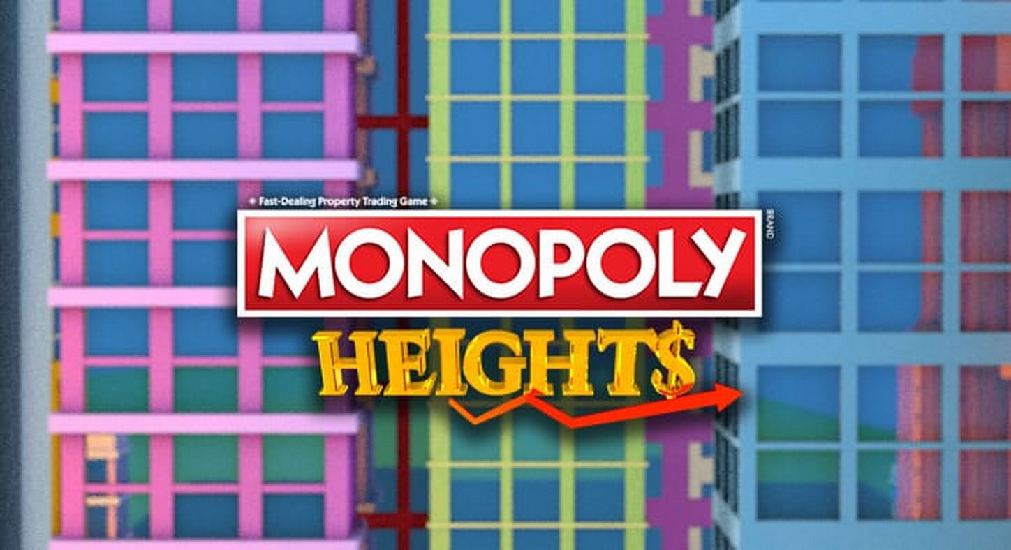Monopoly Heights demo