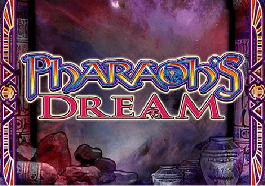 Pharaoh's Dream demo