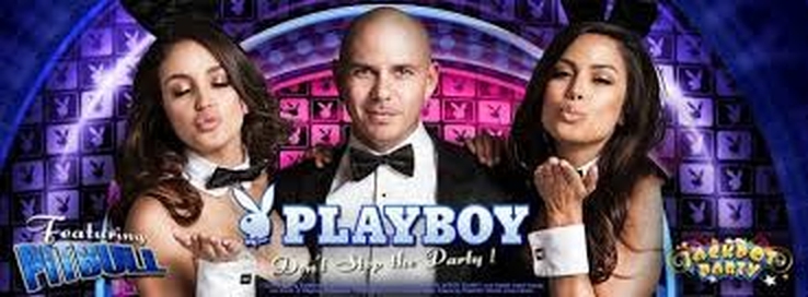 Playboy Featuring Pitbull demo