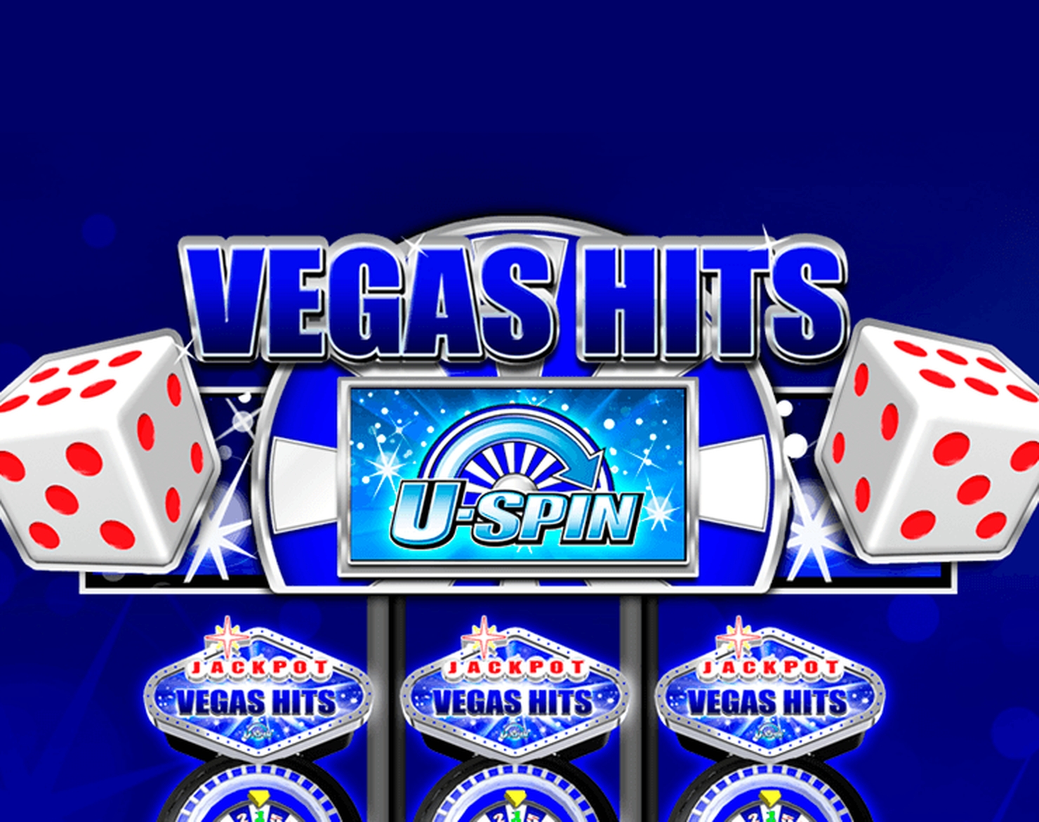 Vegas Hits demo