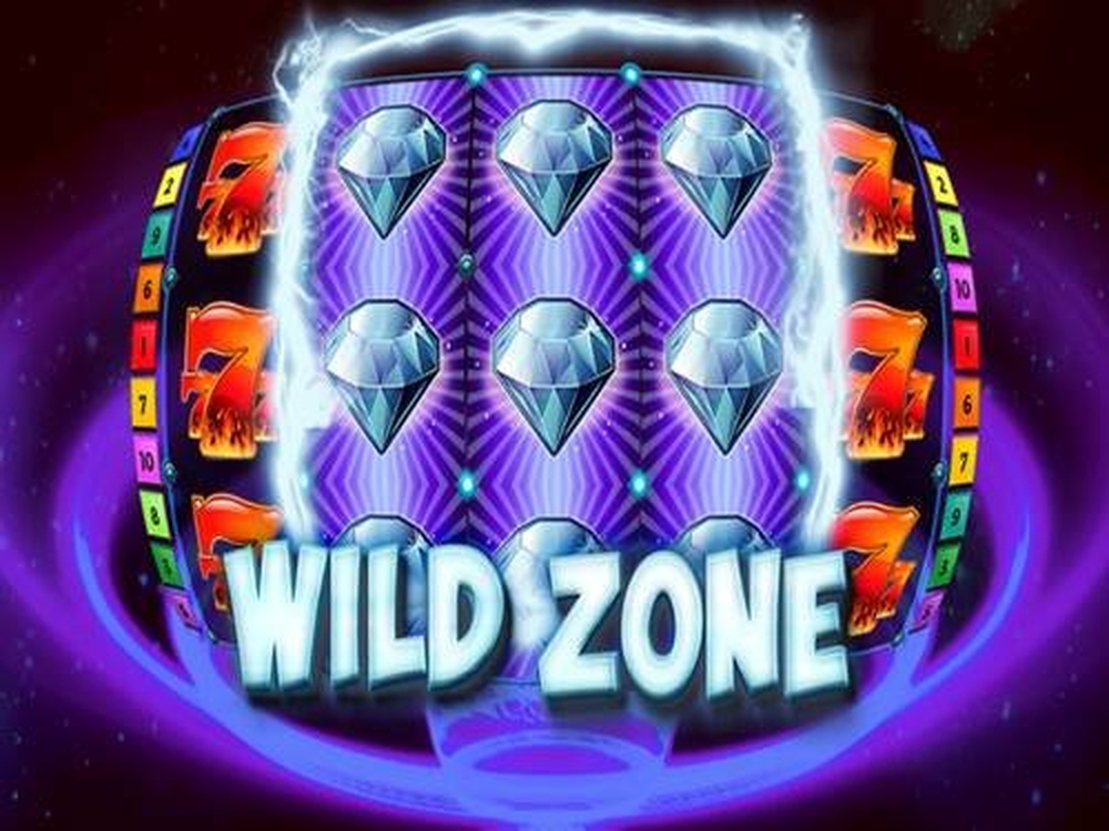Wild Zone demo
