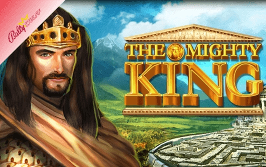 The Mighty King demo