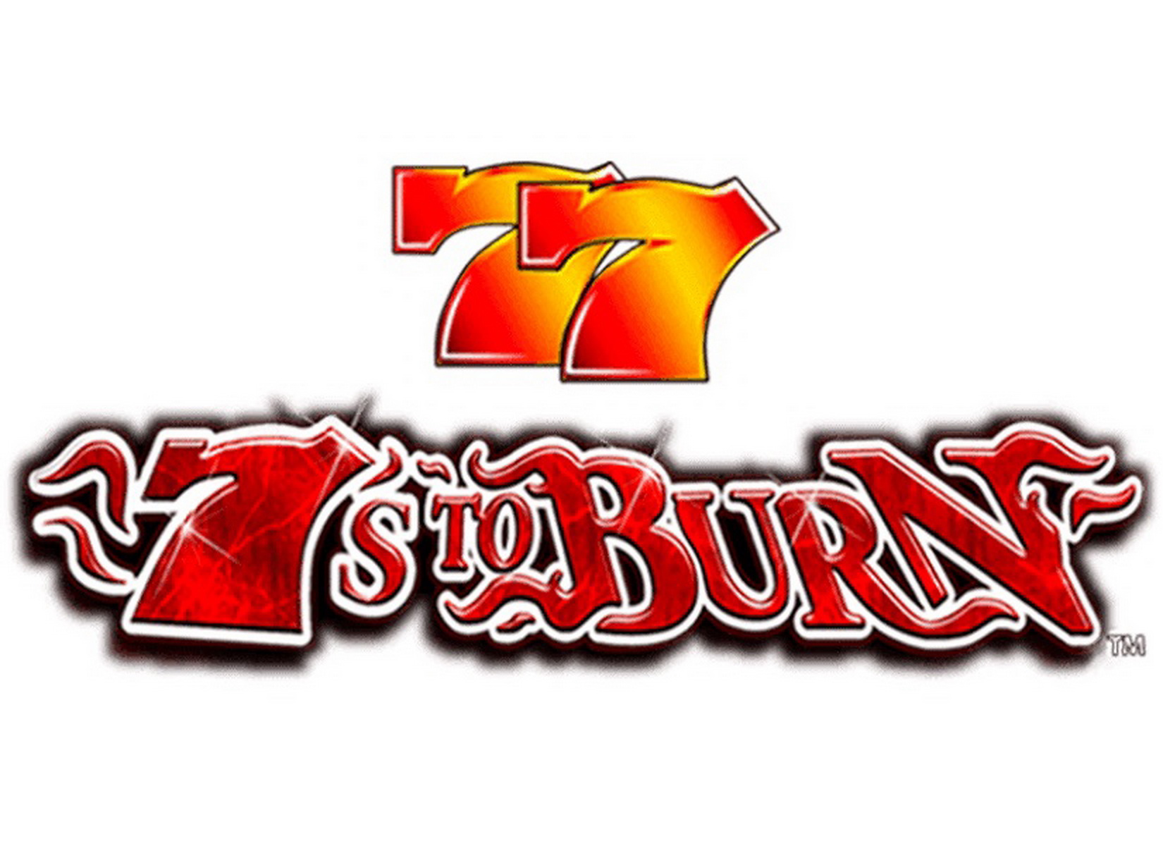 The 7's To Burn Online Slot Demo Game by Barcrest Games