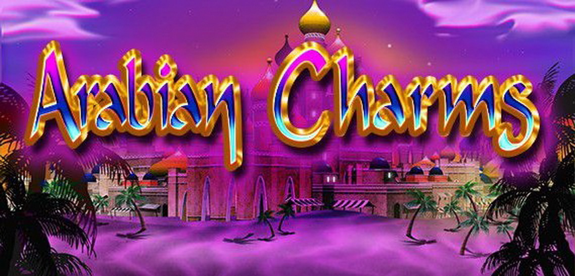 The Arabian Charms Online Slot Demo Game by Barcrest Games