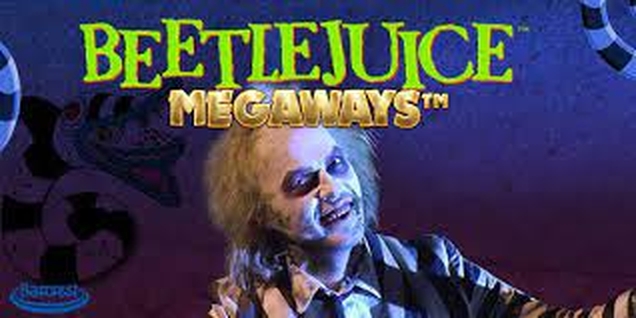 The Beetlejuice Megaways Online Slot Demo Game by Barcrest Games