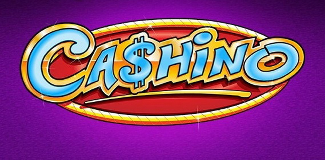 The Ca$hino Online Slot Demo Game by Barcrest Games