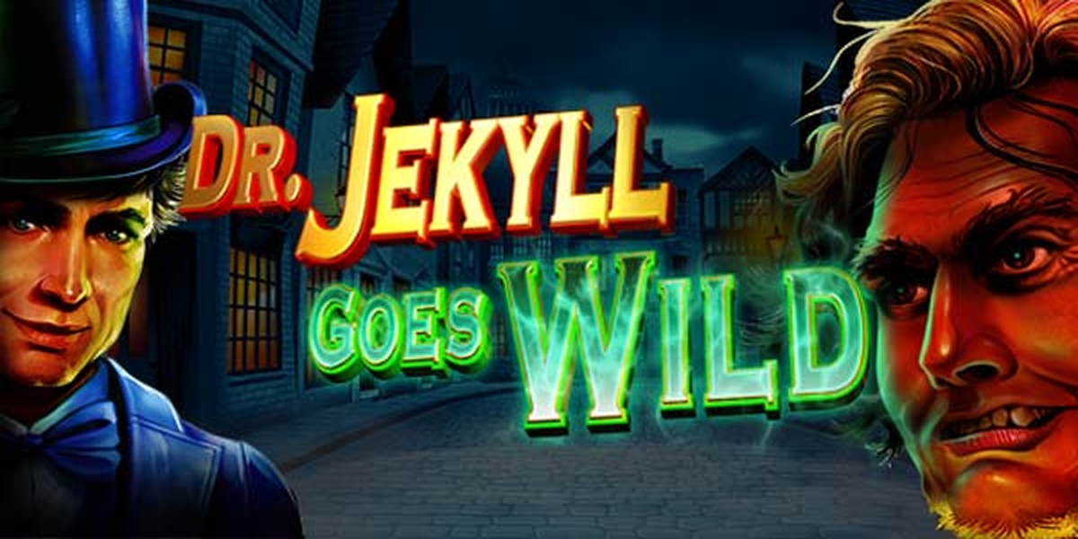 The Dr. Jekyll Goes Wild Online Slot Demo Game by Barcrest Games