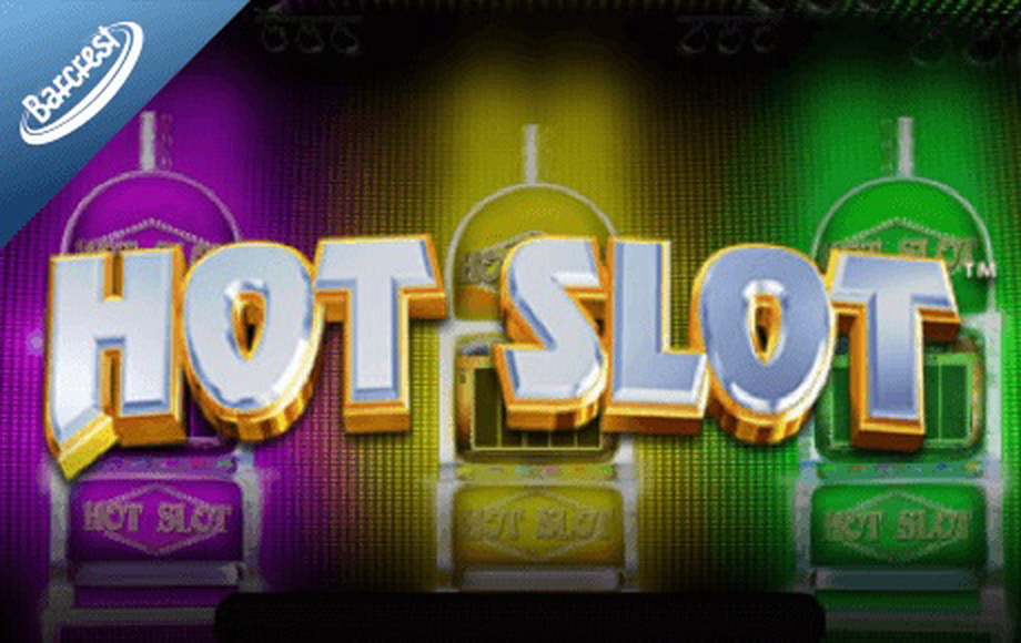 The Hot Slot (Barcrest) Online Slot Demo Game by Barcrest Games