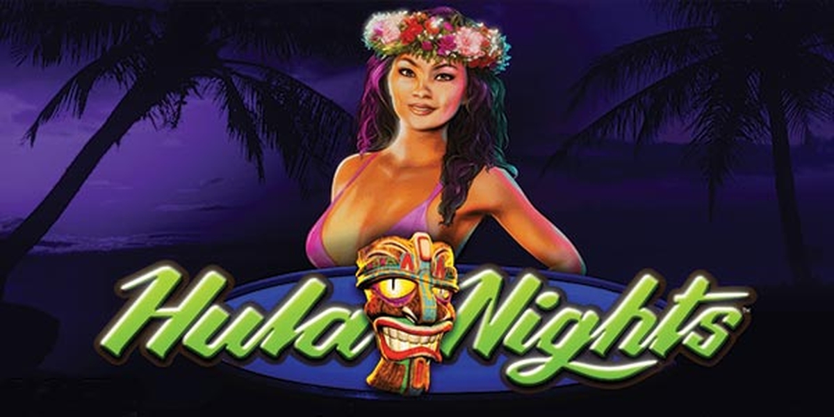 The Hula Nights Online Slot Demo Game by Barcrest Games