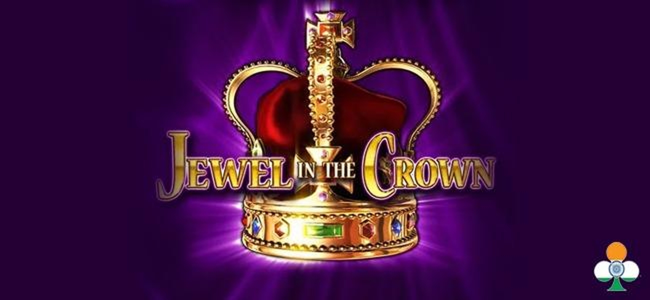 The Jewel in the Crown Online Slot Demo Game by Barcrest Games