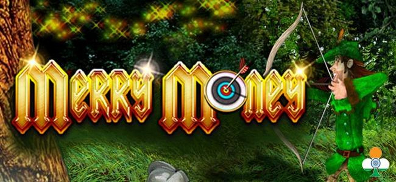 The Merry Money Online Slot Demo Game by Barcrest Games