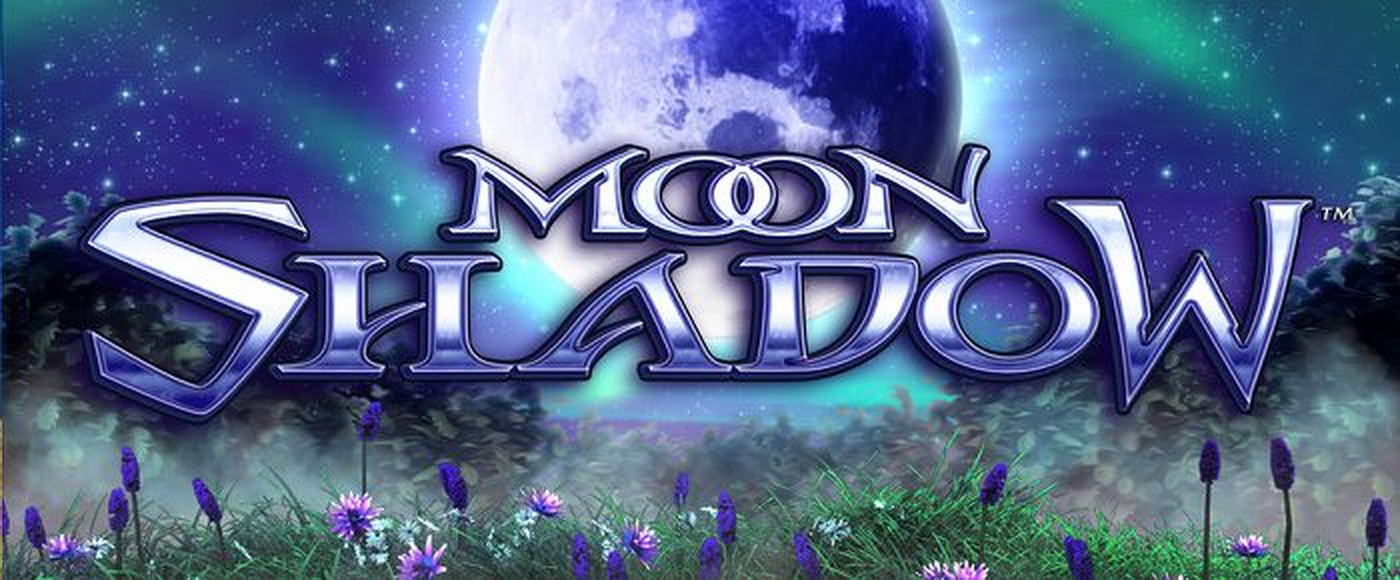 The Moon Shadow Online Slot Demo Game by Barcrest Games