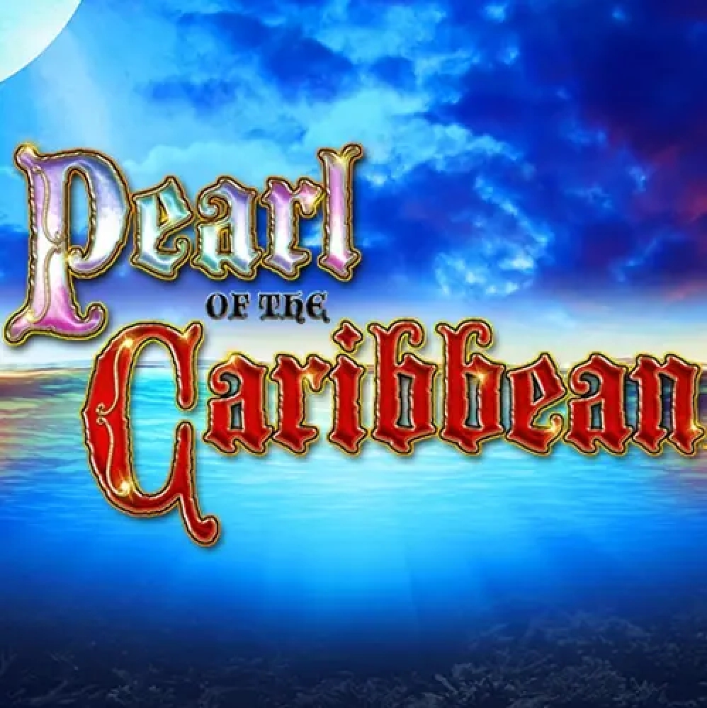 The Pearl of the Caribbean Online Slot Demo Game by Barcrest Games