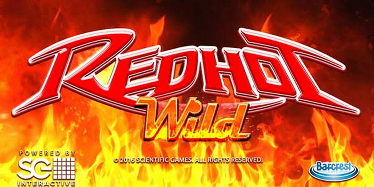 Red Hot Wild demo