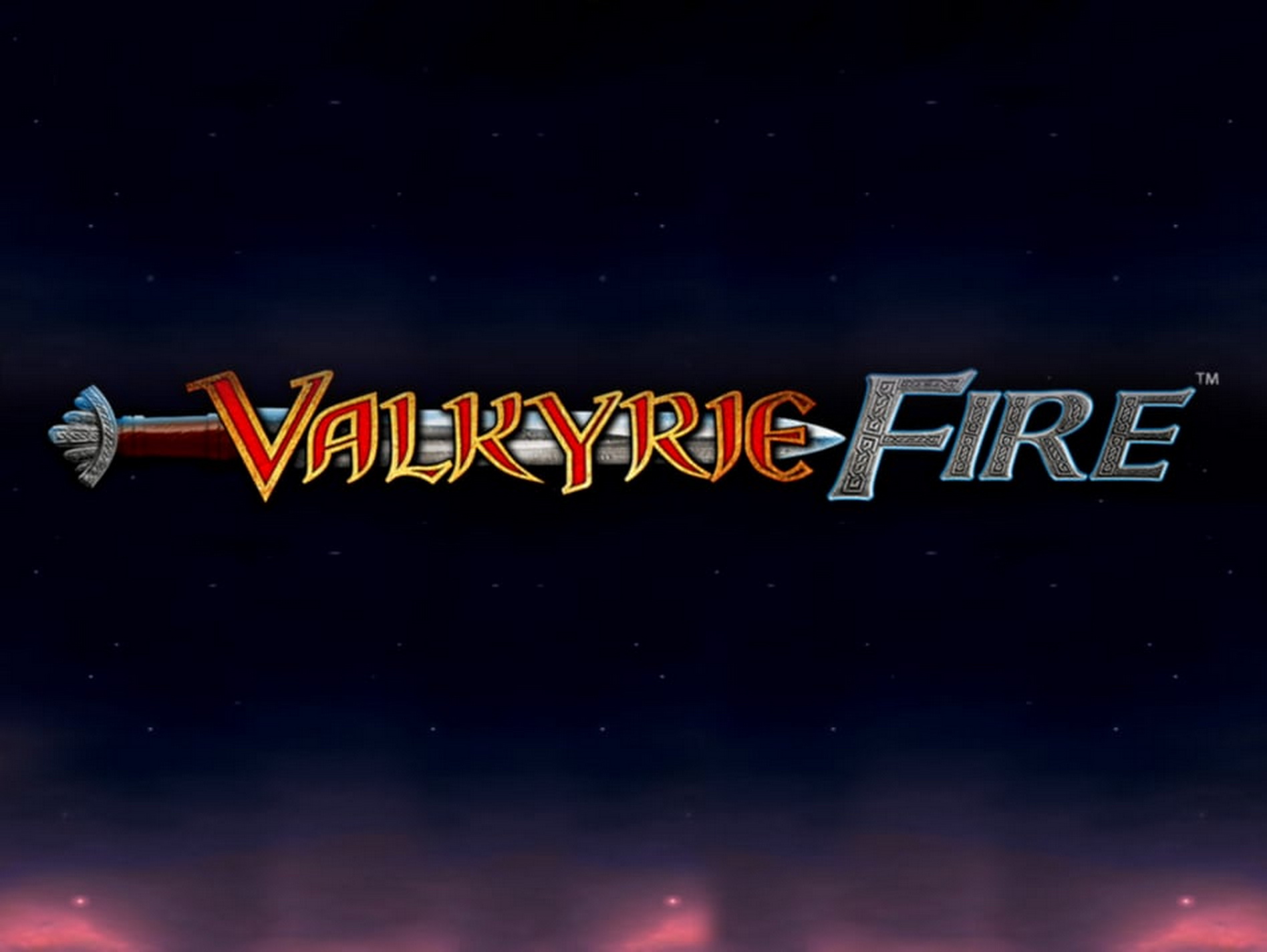 The Valkyrie Fire Online Slot Demo Game by Barcrest Games