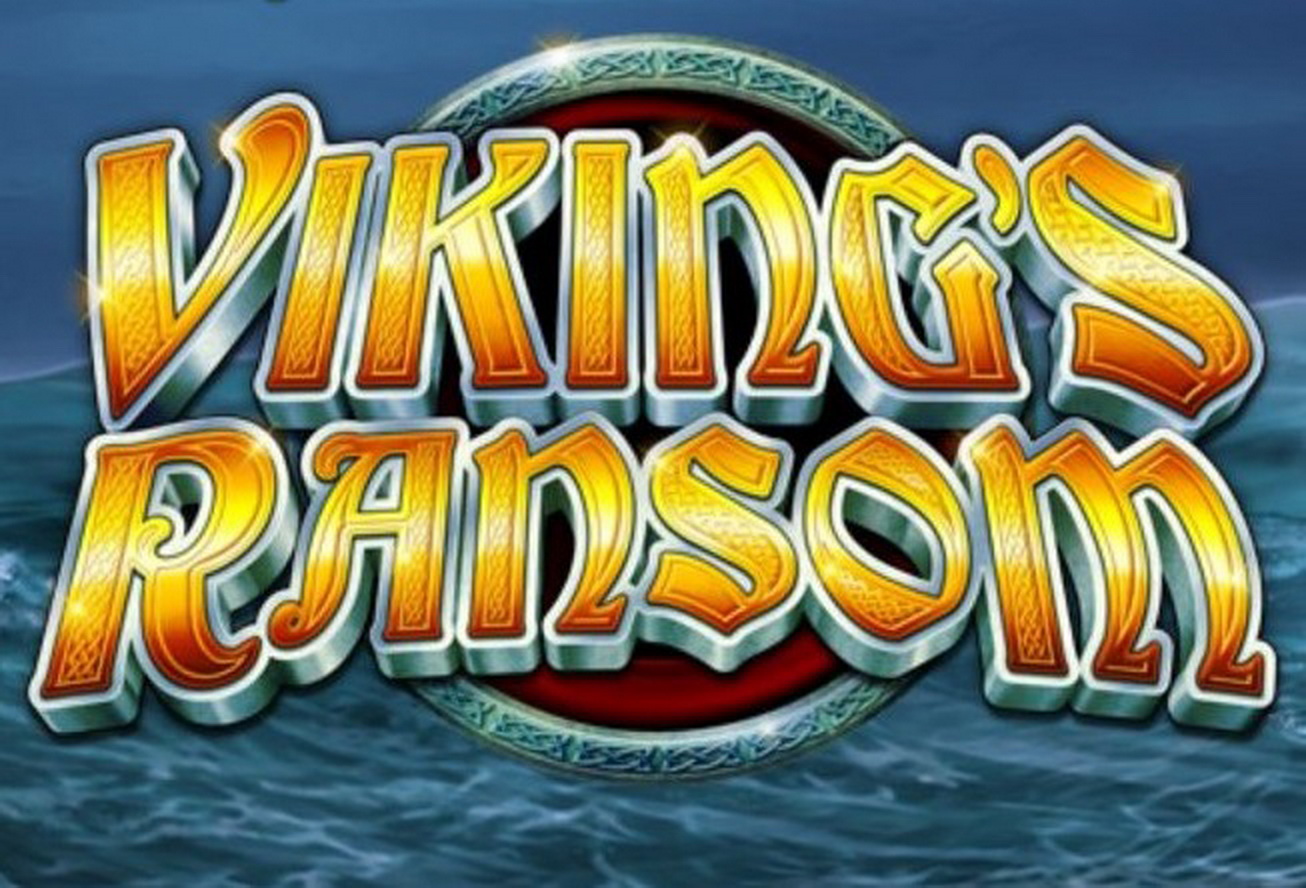 The Vikings Ransom Online Slot Demo Game by Barcrest Games