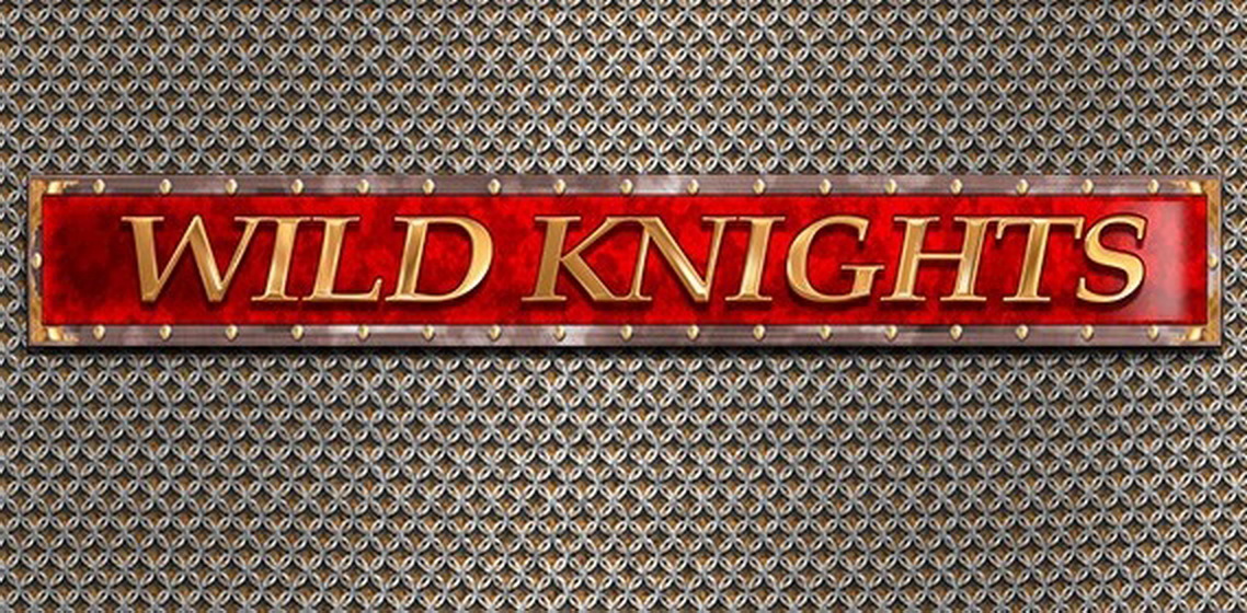 The Wild Knights Online Slot Demo Game by Barcrest Games