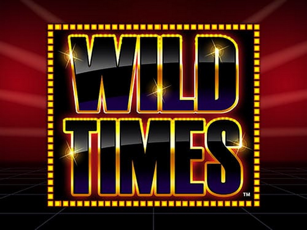 The Wild Times Online Slot Demo Game by Barcrest Games