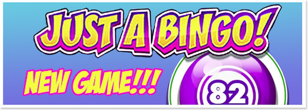 The Just A Bingo Online Slot Demo Game by Belatra Games