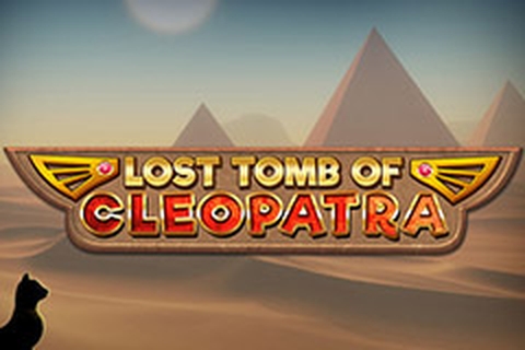 The Lost Tomb of Cleopatra Online Slot Demo Game by bet365 Software