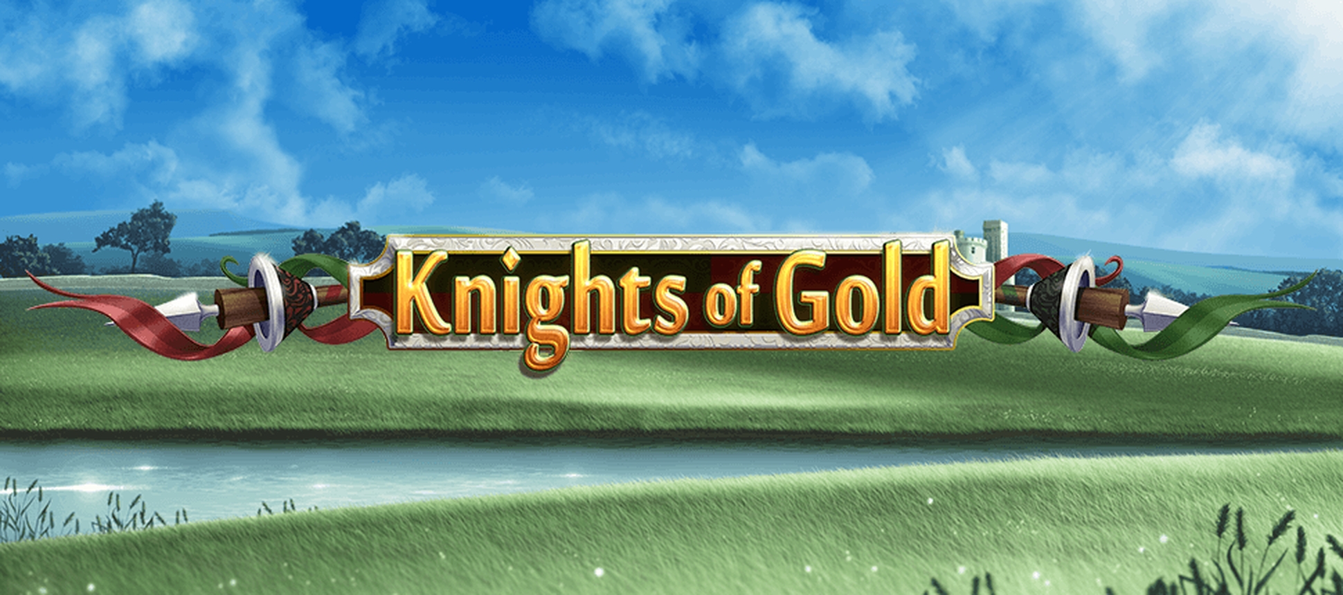 The Knights of Gold Online Slot Demo Game by Betdigital