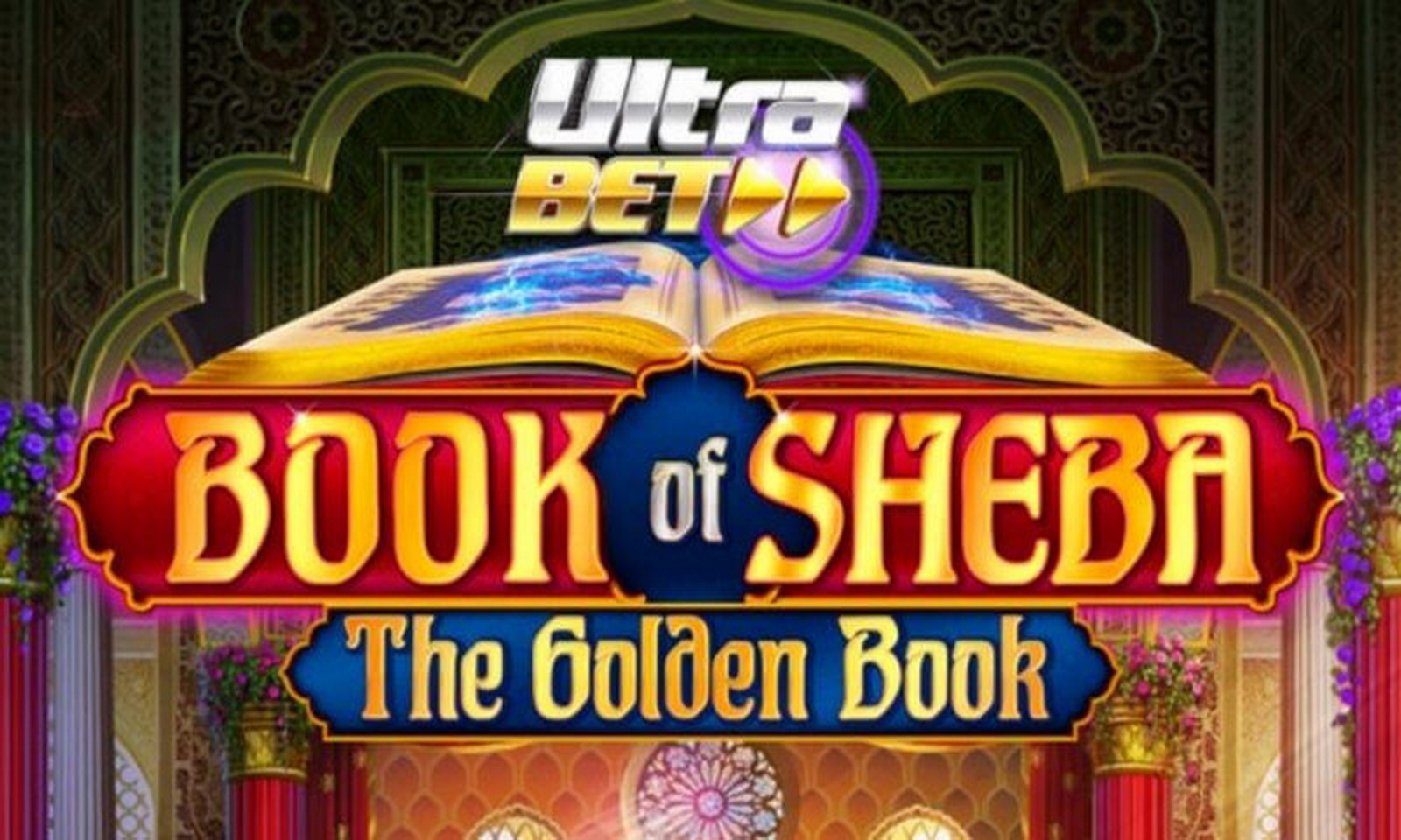 The Book Of Sheba (Betixon) Online Slot Demo Game by betiXon