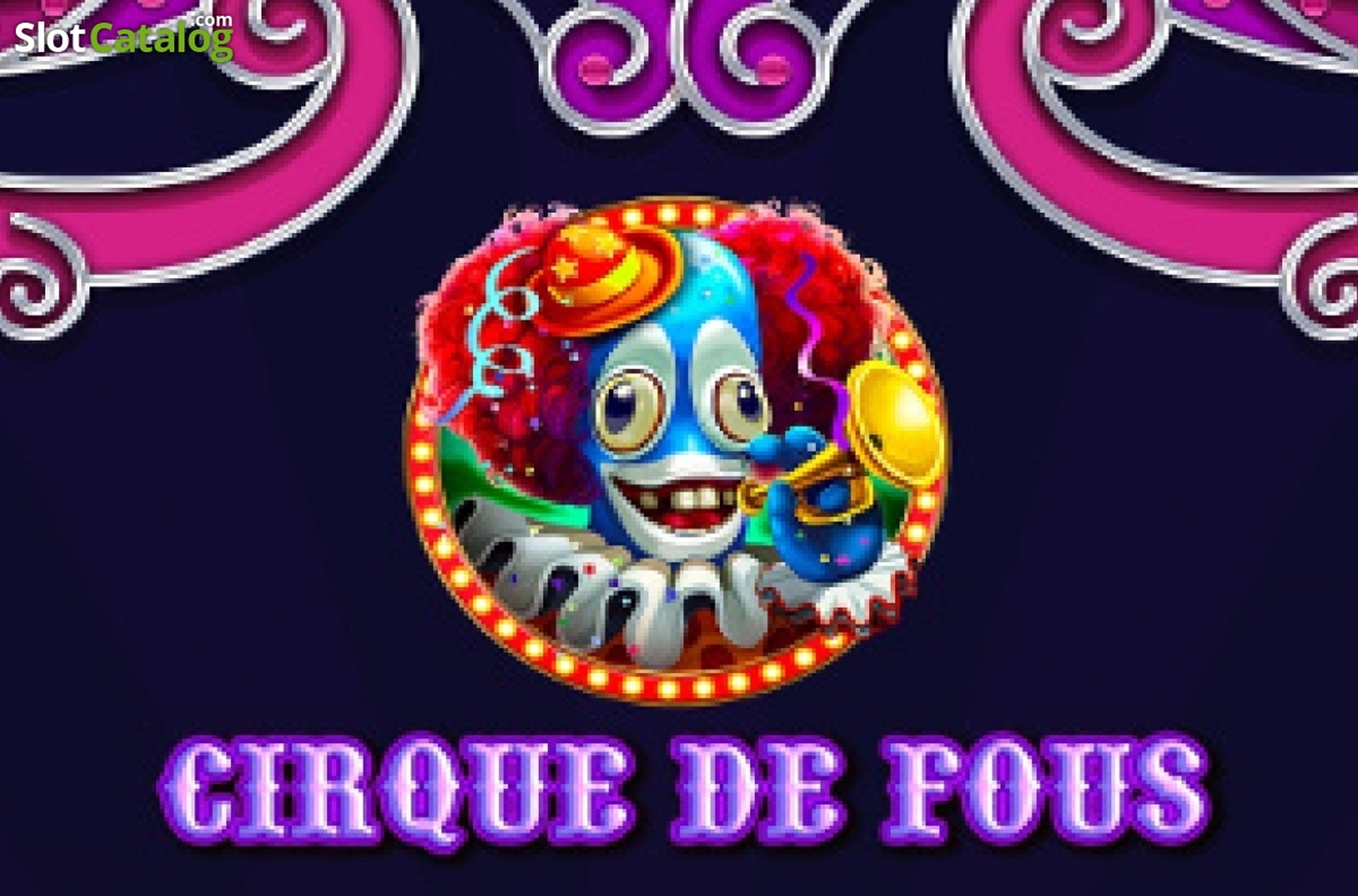 Cirque De Fous demo