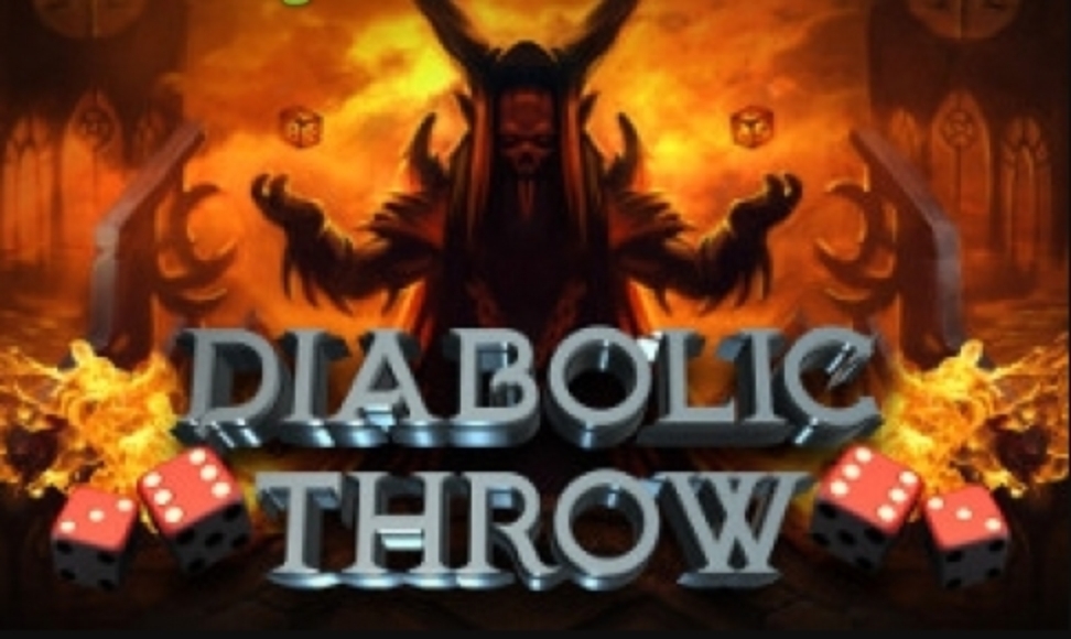 Diabolic Throw demo