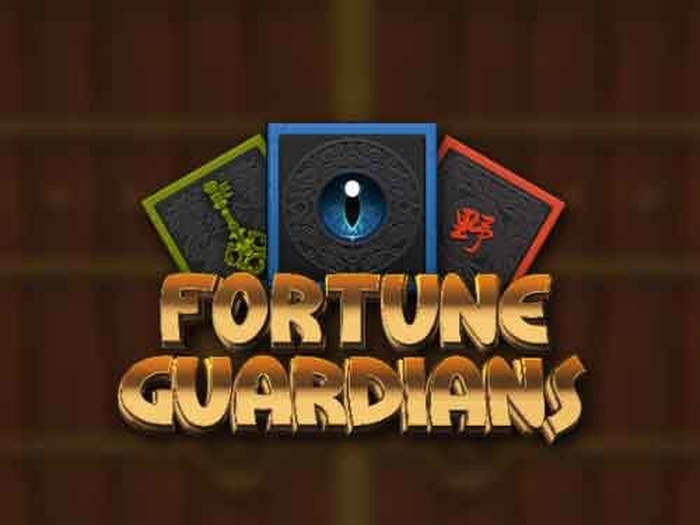 The Fortune Guardians Online Slot Demo Game by betiXon