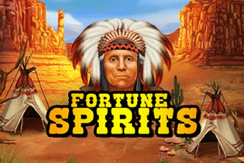The Fortune Spirits Online Slot Demo Game by betiXon