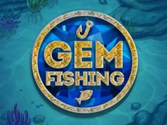 The Gem Fishing Online Slot Demo Game by betiXon